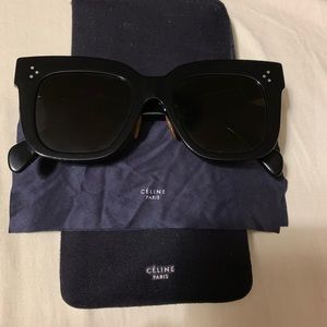 ‼️SOLD‼️ Celine shades